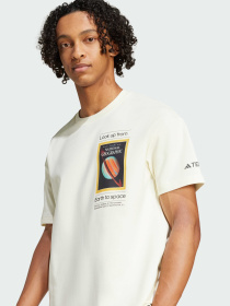 Футболка спортивна Adidas модель JD5962 Фото