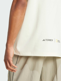 Футболка спортивна Adidas модель JD5962 Фото