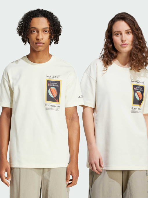 Спортивна футболка Adidas модель JD5962 Фото