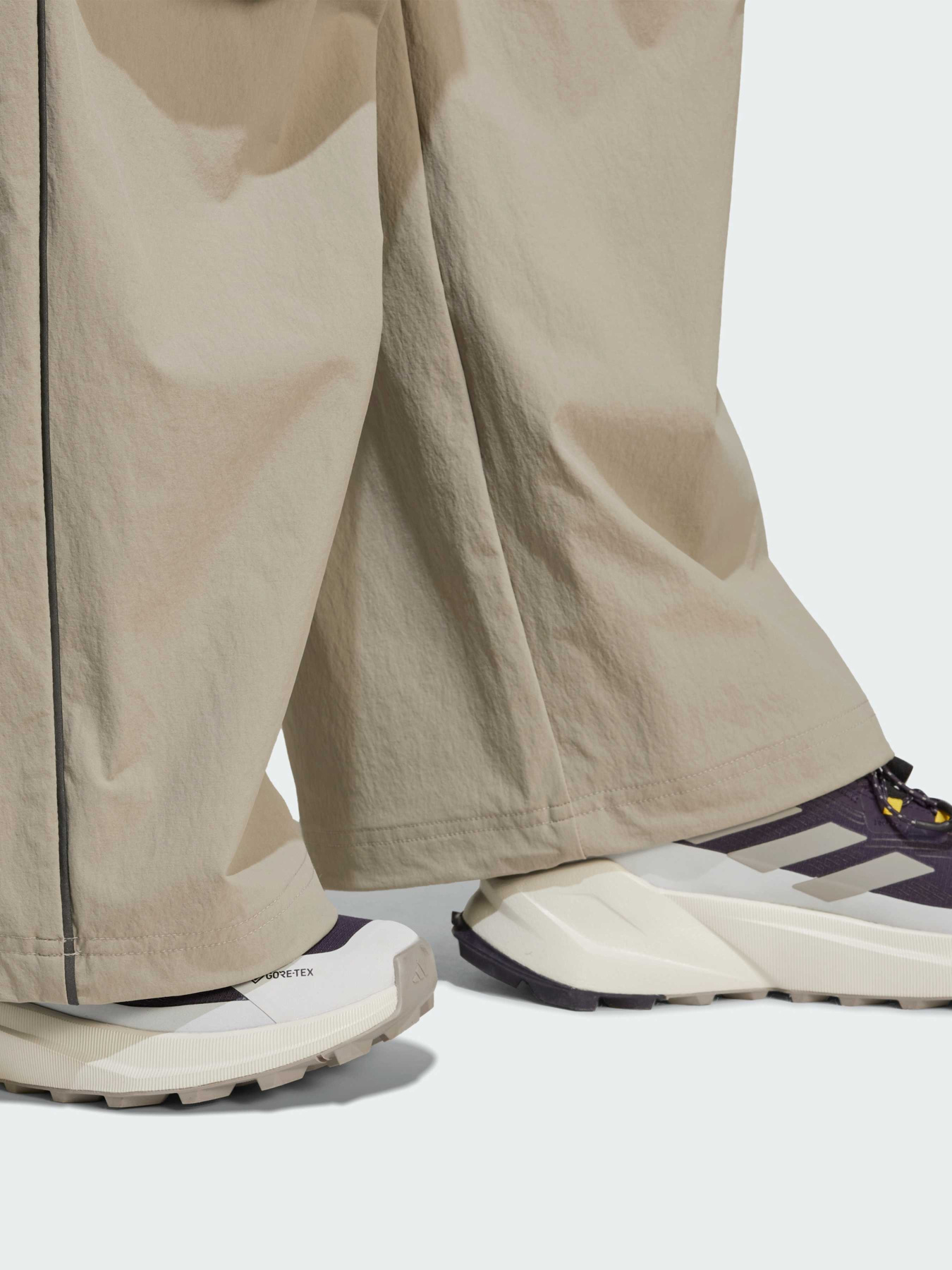 Спортивні штани Adidas модель JD5846 Фото