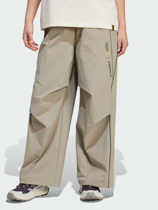 Спортивні штани Adidas модель JD5846 Фото