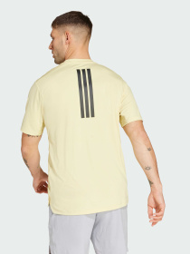 Футболка спортивная Adidas 3 Stripes модель JE8239 Фото