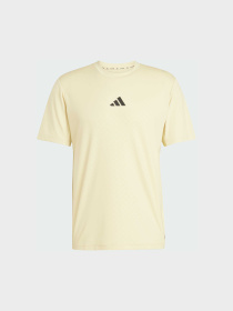 Футболка спортивная Adidas 3 Stripes модель JE8239 Фото