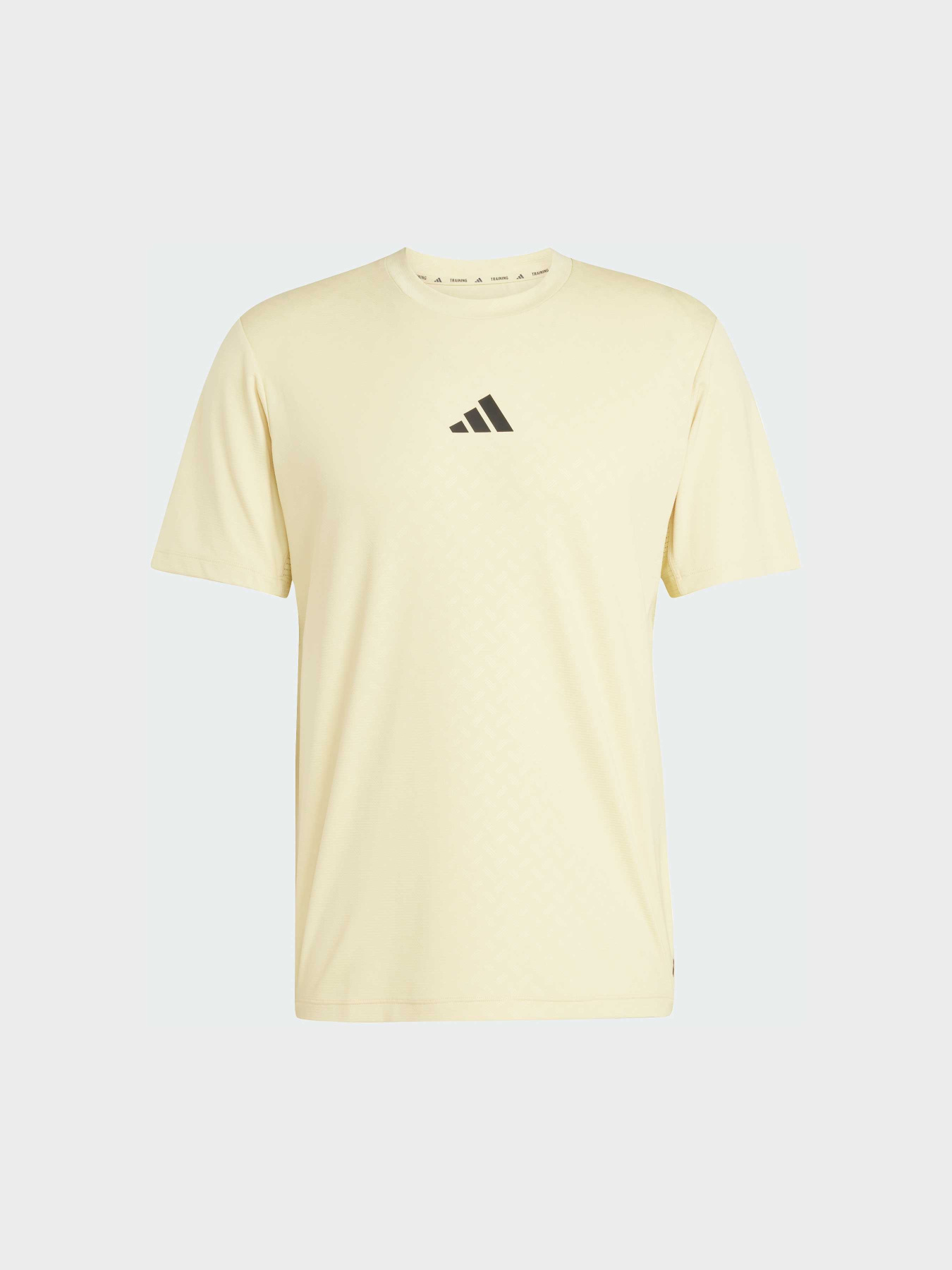 Спортивна футболка Adidas 3 Stripes модель JE8239 Фото