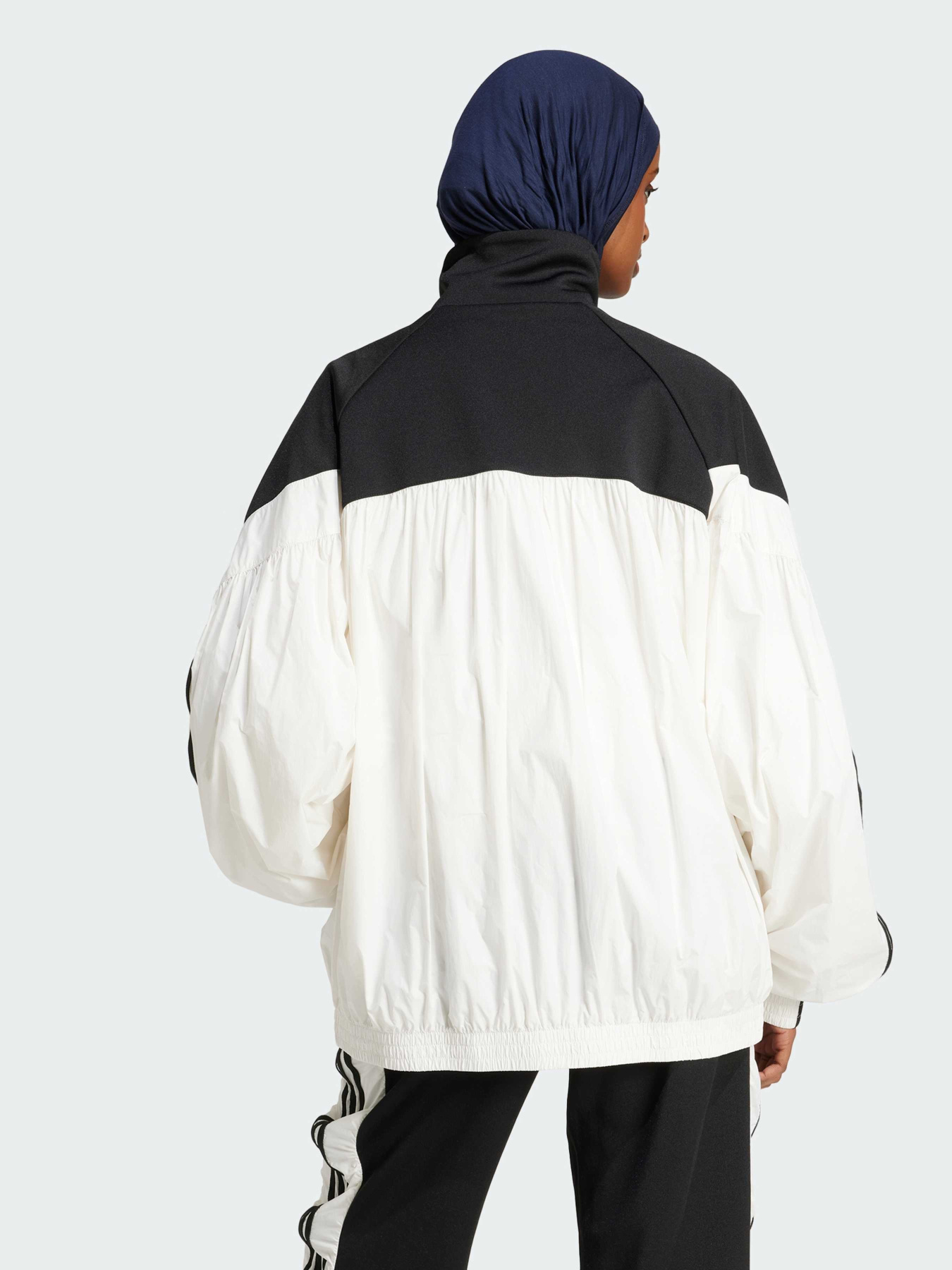 Кофта Adidas модель JZ6777 Фото