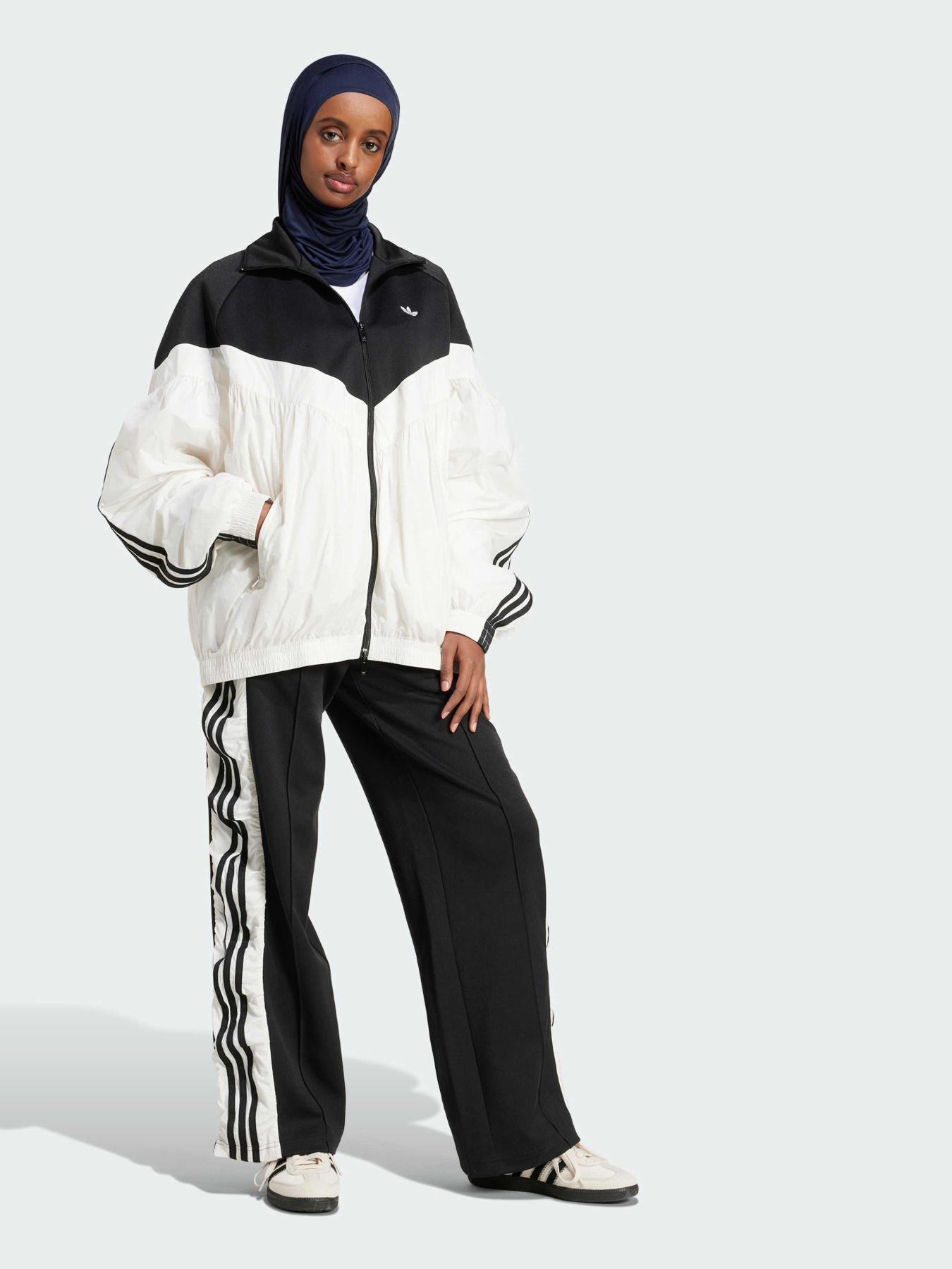 Кофта Adidas модель JZ6777 Фото