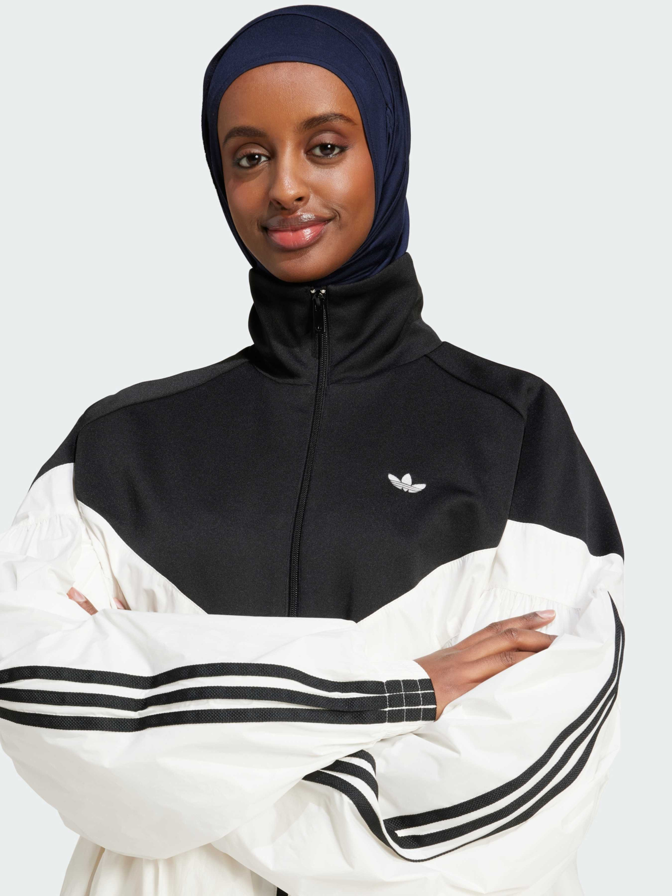 Кофта Adidas модель JZ6777 Фото