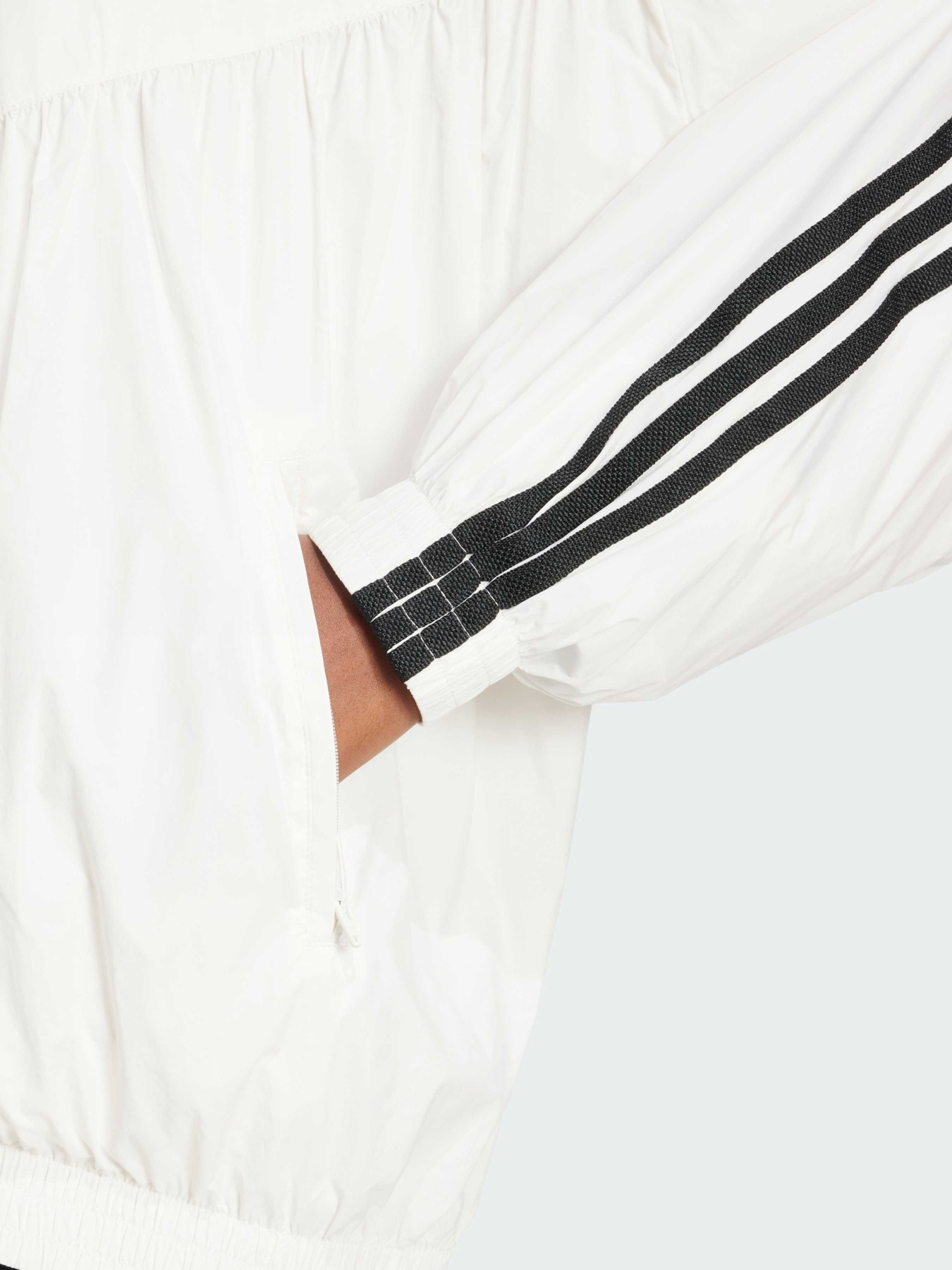 Кофта Adidas модель JZ6777 Фото