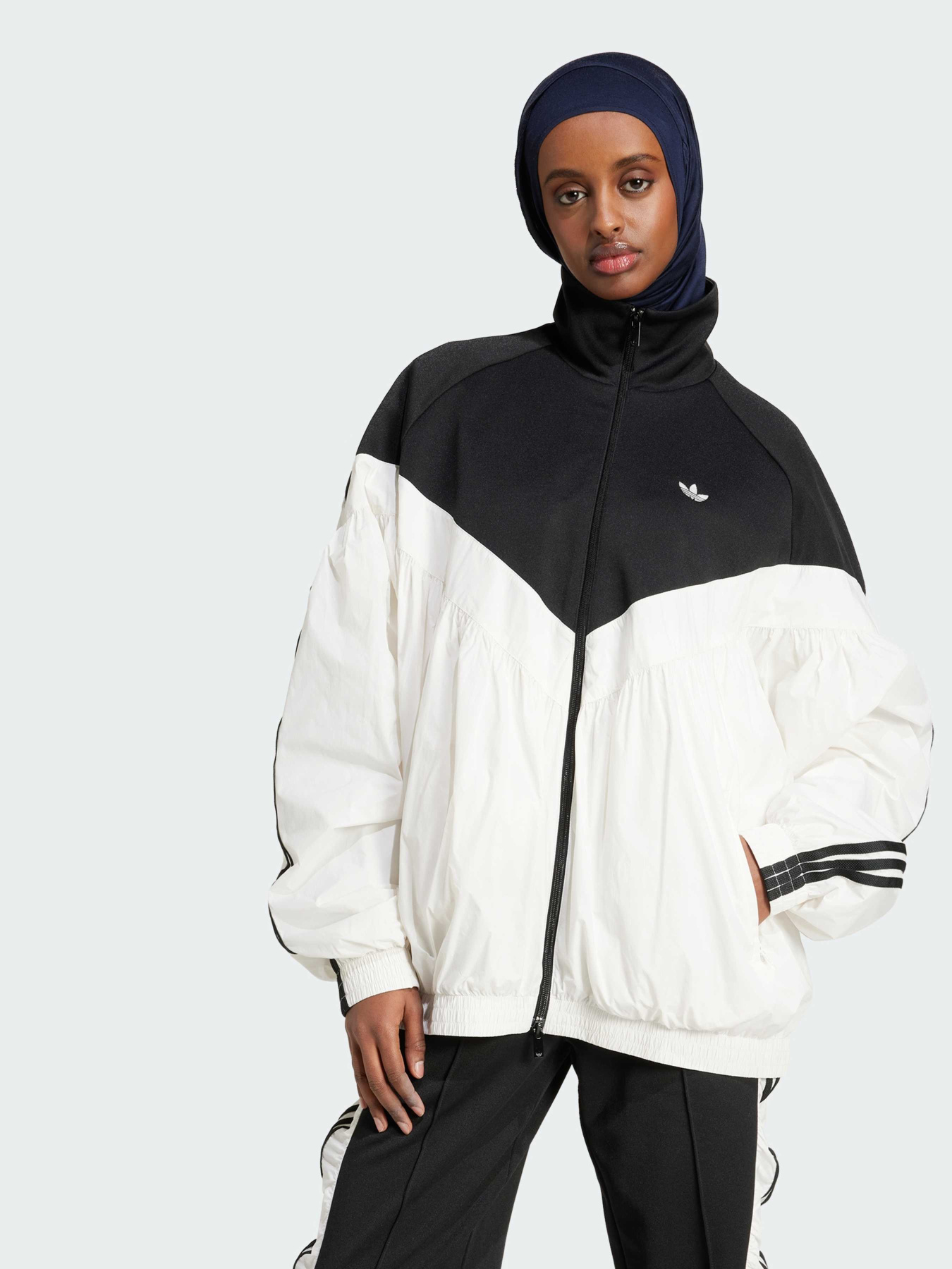 Кофта Adidas модель JZ6777 Фото