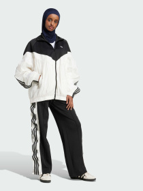 Кофта Adidas модель JZ6777 Фото