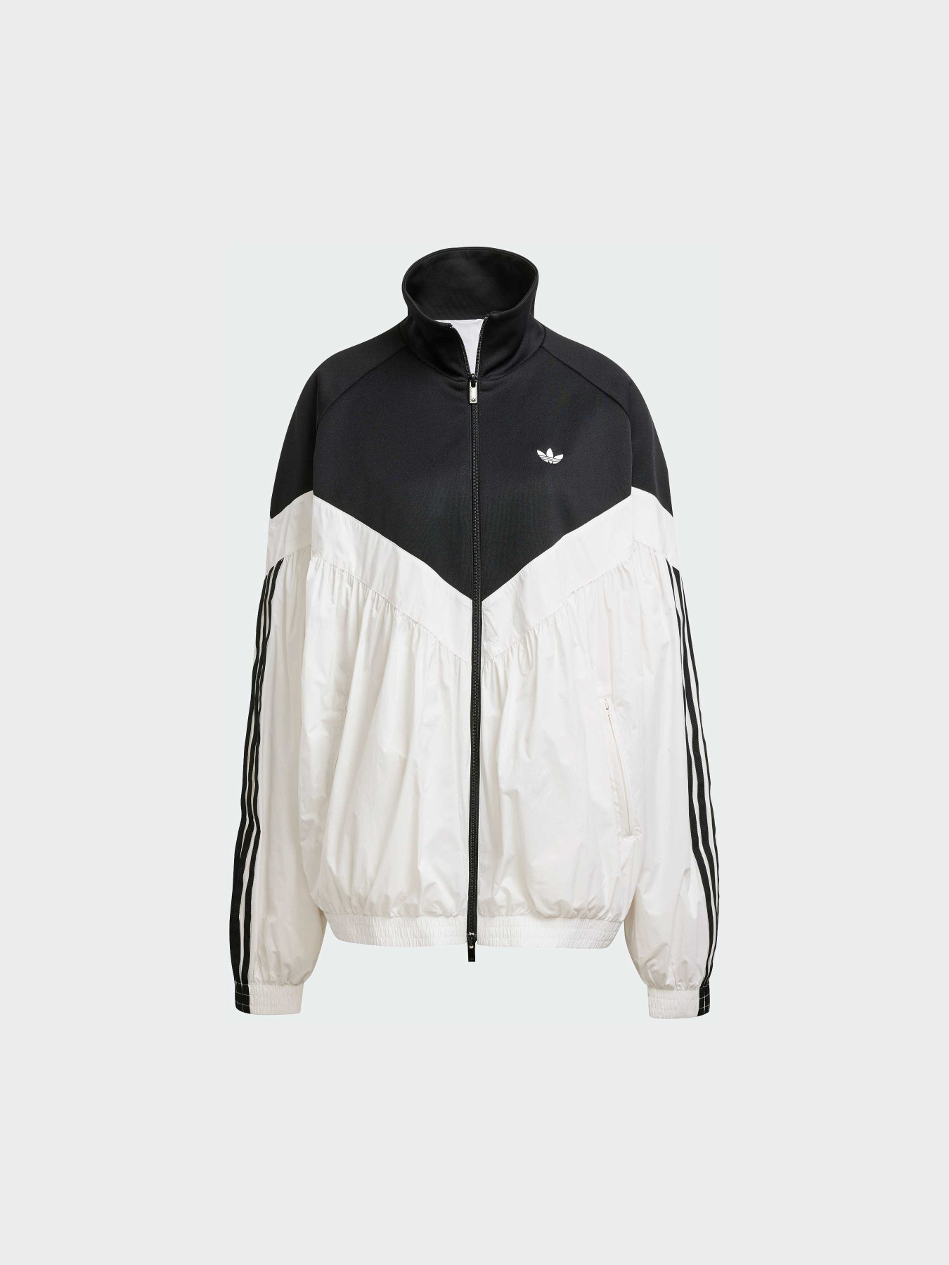 Кофта Adidas модель JZ6777 Фото