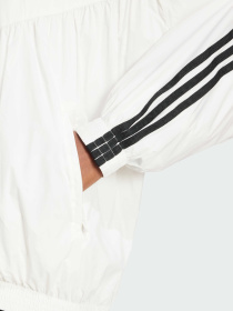 Худі та світшоти Adidas модель JZ6777 Фото
