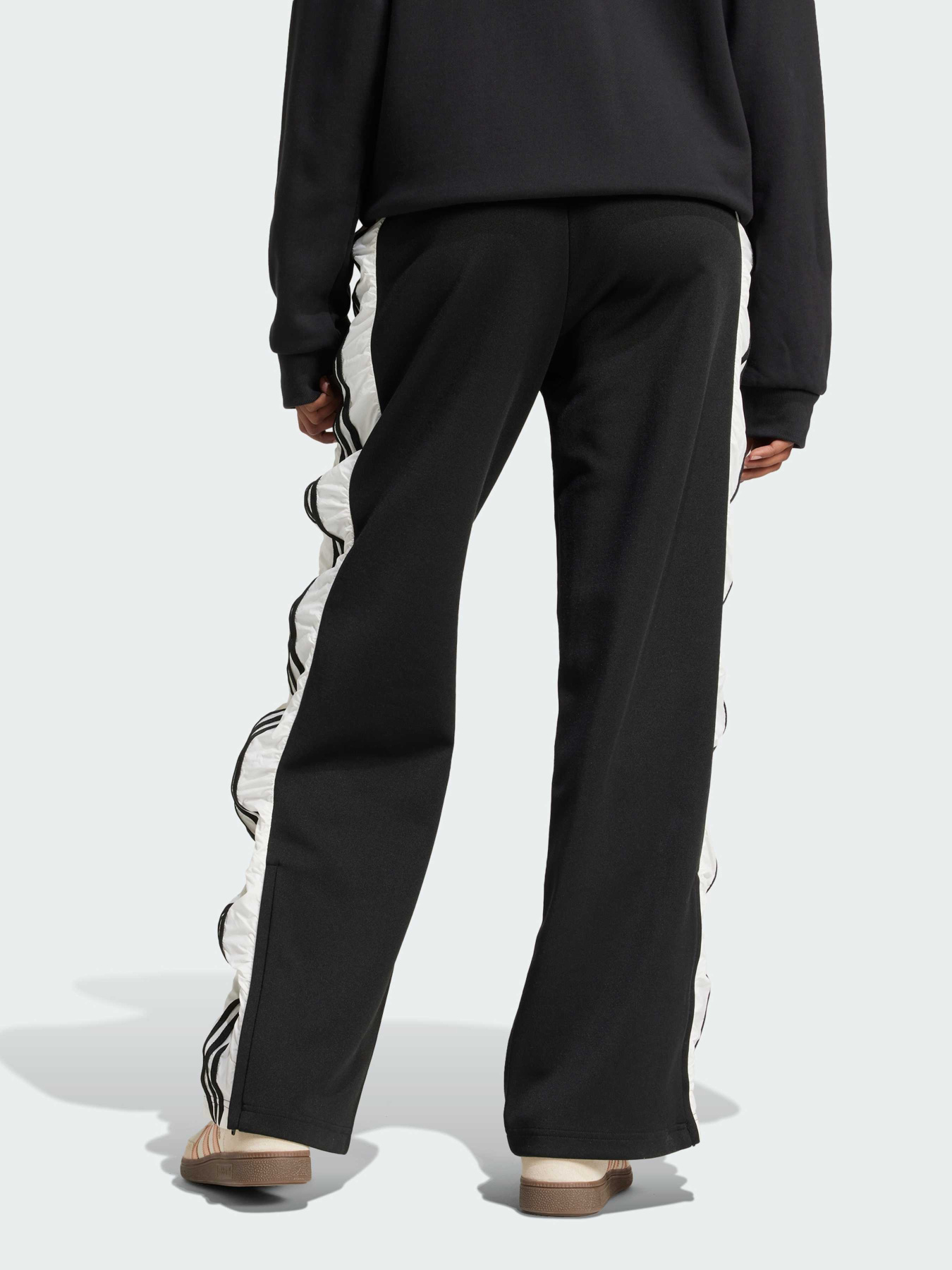 Повседневные штаны Adidas модель JZ6778 Фото