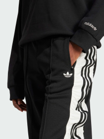 Повседневные штаны Adidas модель JZ6778 Фото