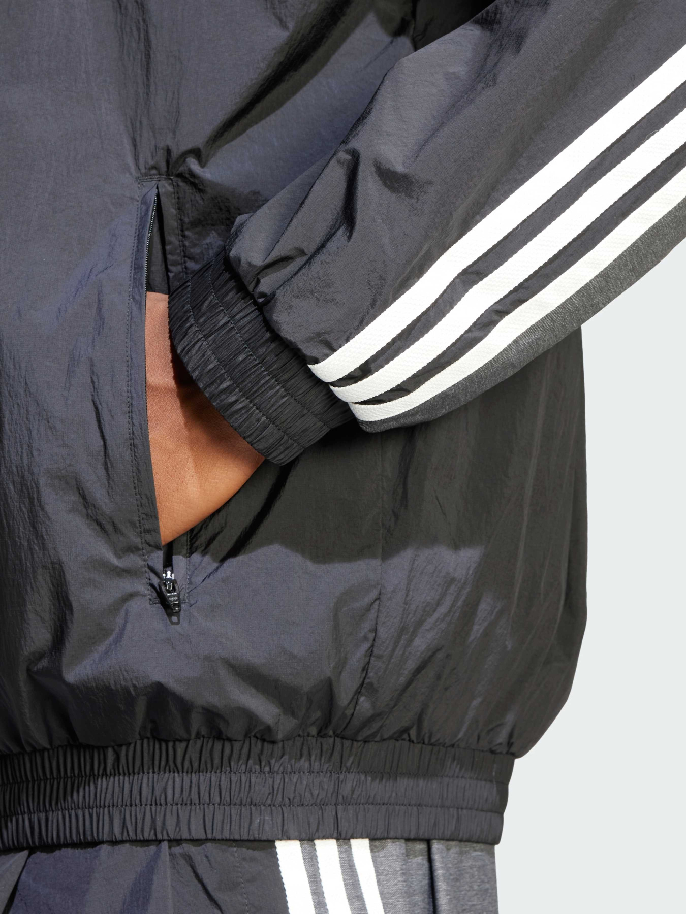 Кофта Adidas модель KA3806 Фото