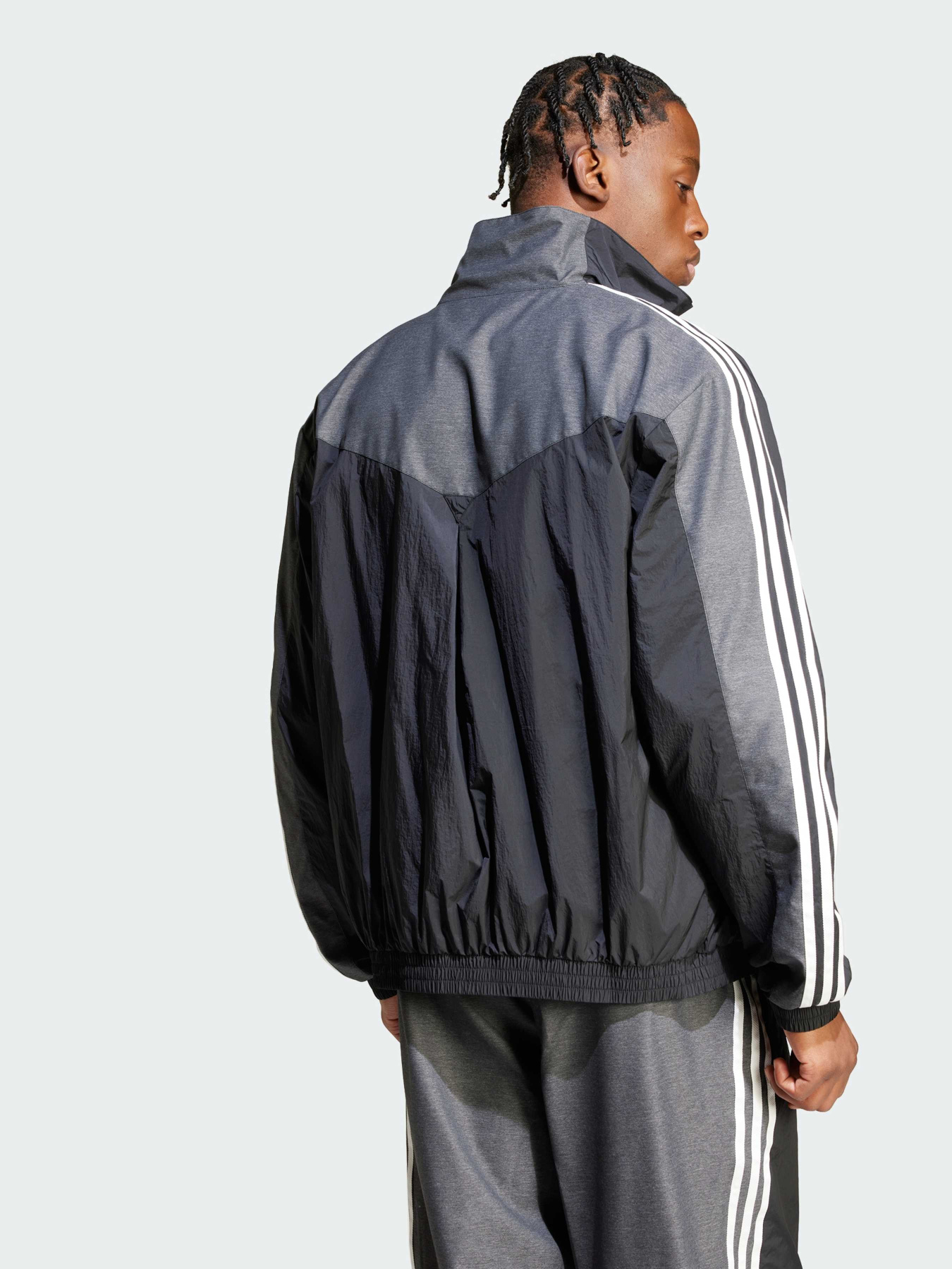 Кофта Adidas модель KA3806 Фото