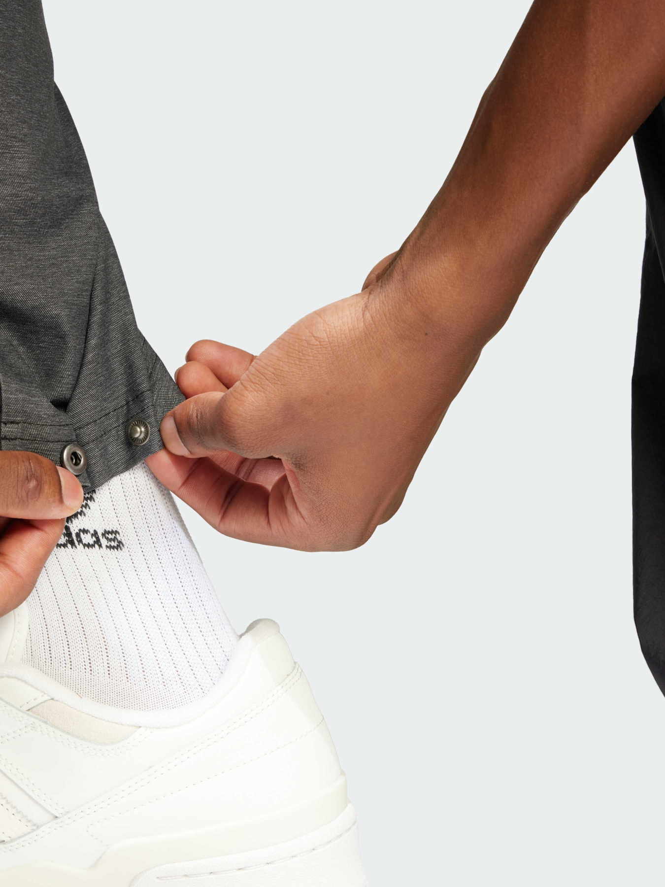 Повсякденні штани Adidas модель KA3815 Повсякденні штани Adidas модель KA3815 Фото