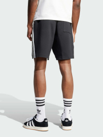 Повсякденні шорти Adidas модель KA3835 Повсякденні шорти Adidas модель KA3835 Фото