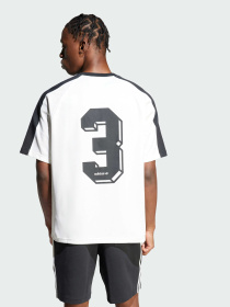 Футболка Adidas модель KA3862 Фото