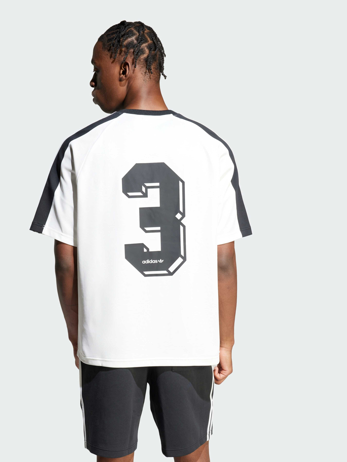 Футболка Adidas модель KA3862 Фото