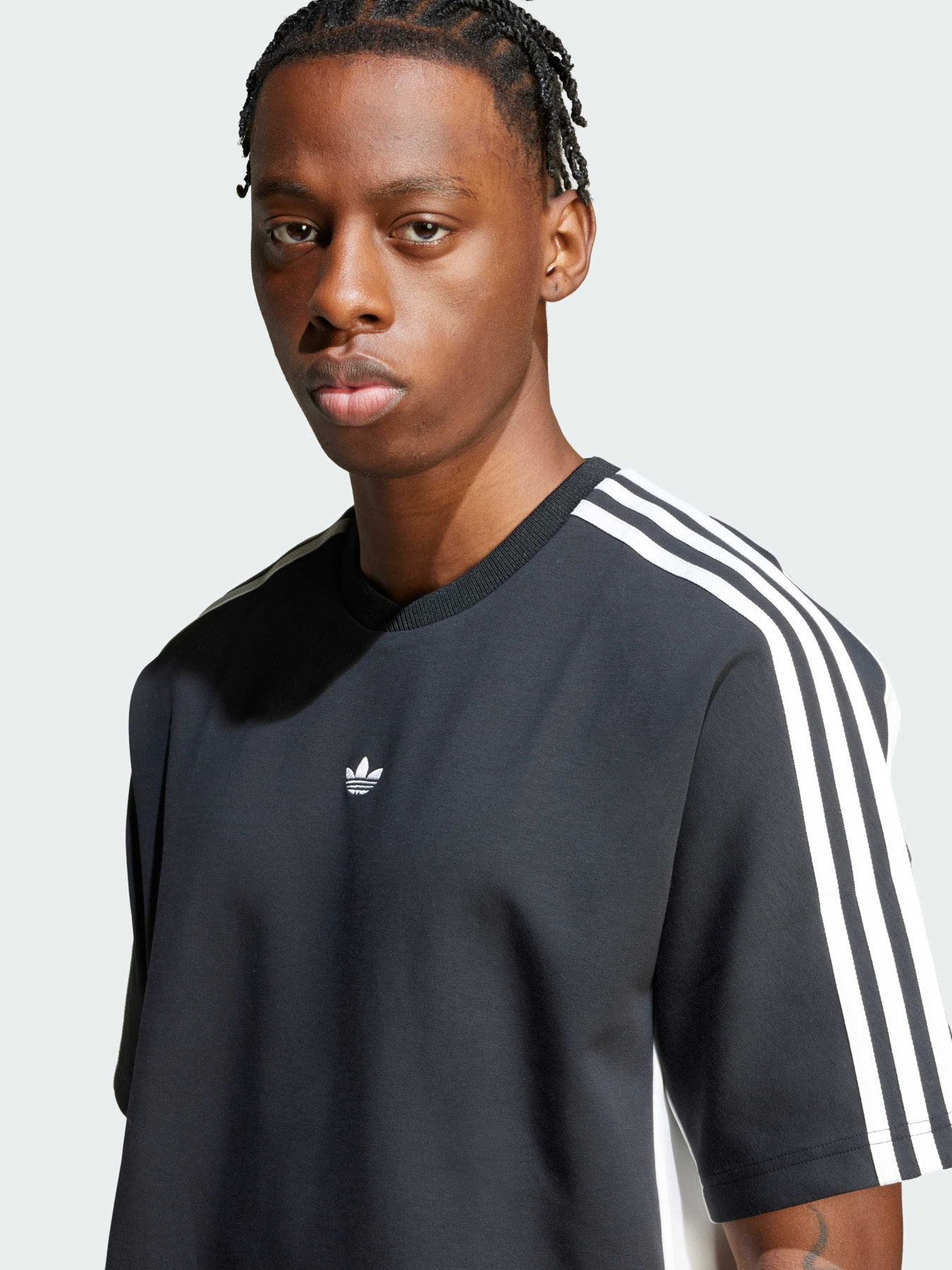 Футболка Adidas модель KA3862 Фото