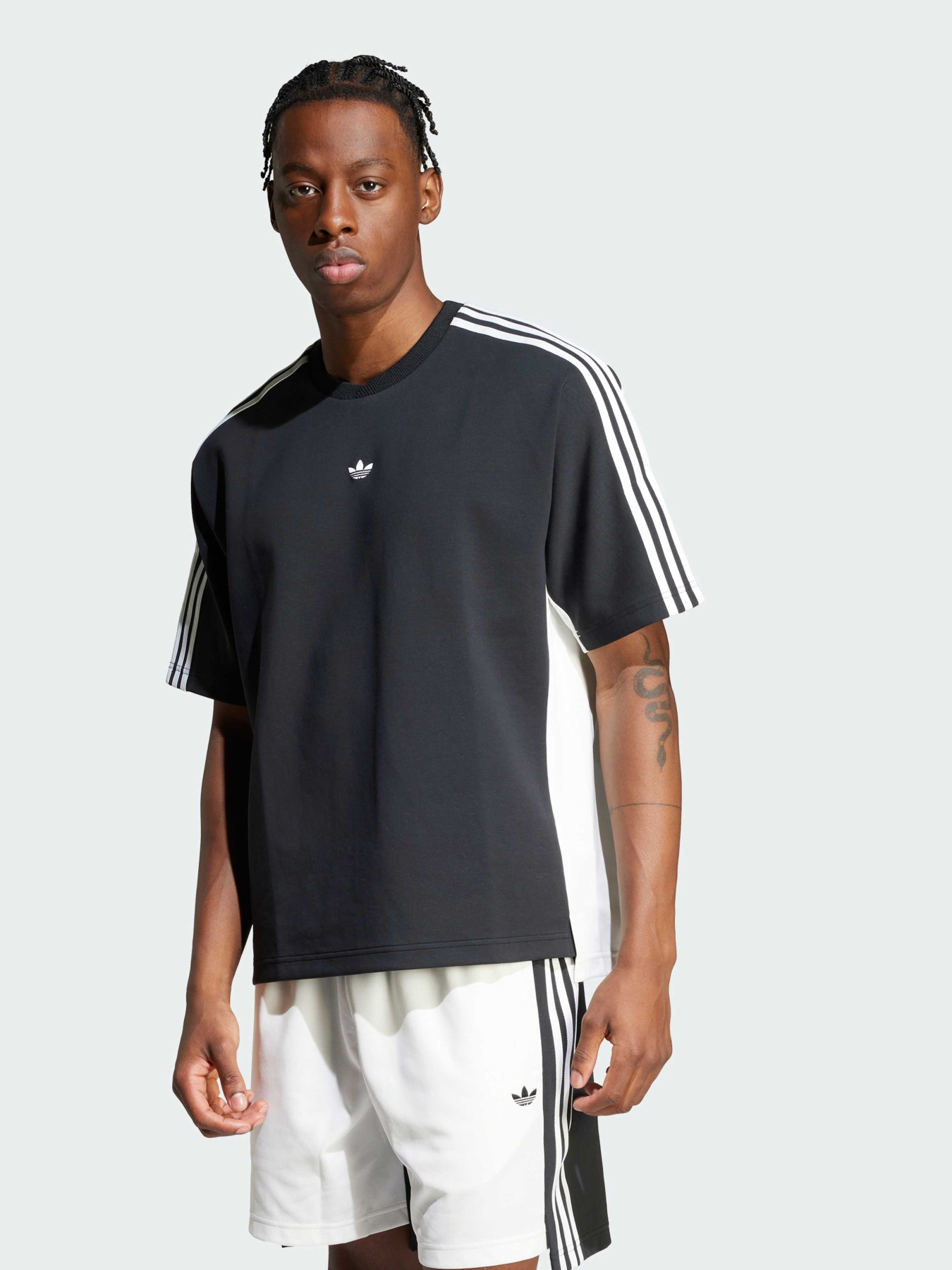 Футболка Adidas модель KA3862 Фото