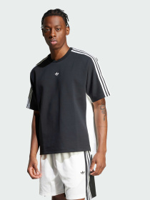 Футболка Adidas модель KA3862 Фото