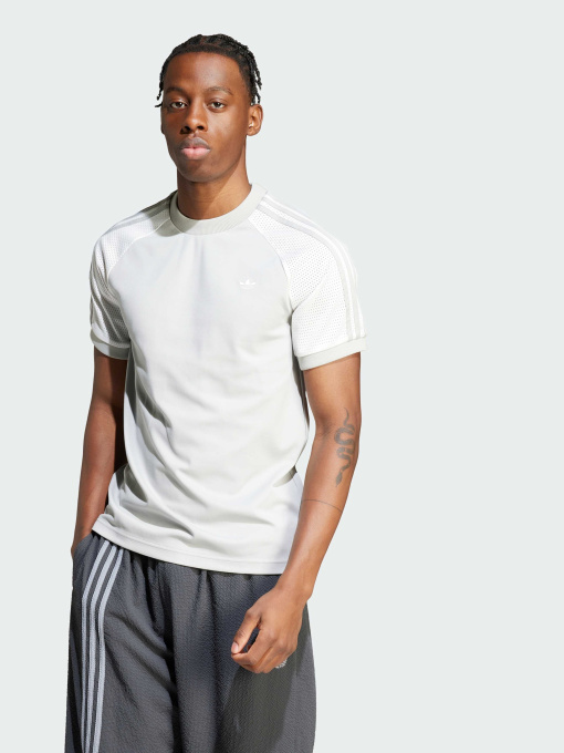 Футболка Adidas модель KA3865 Фото