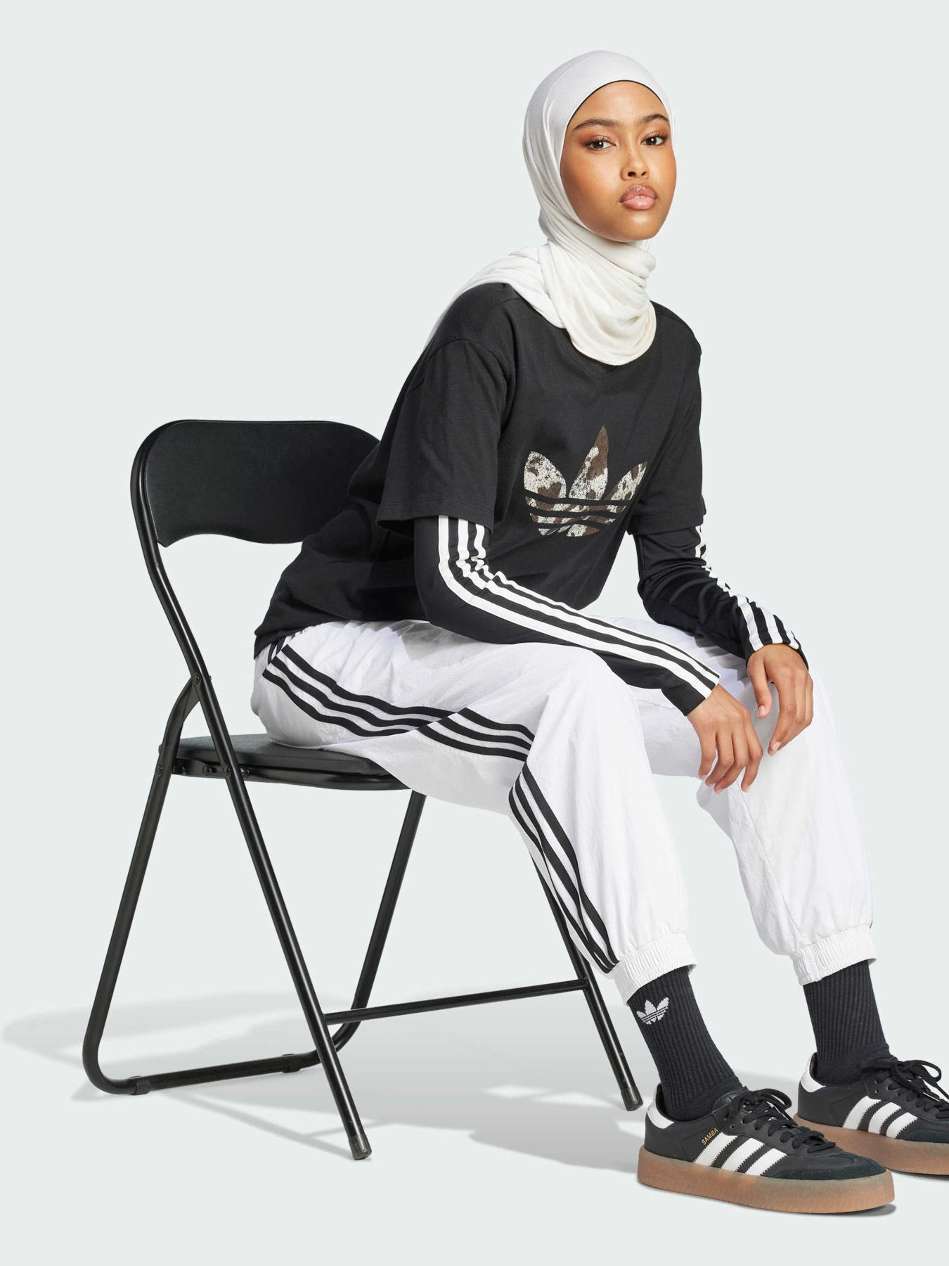 Футболка Adidas модель KA2684 Фото