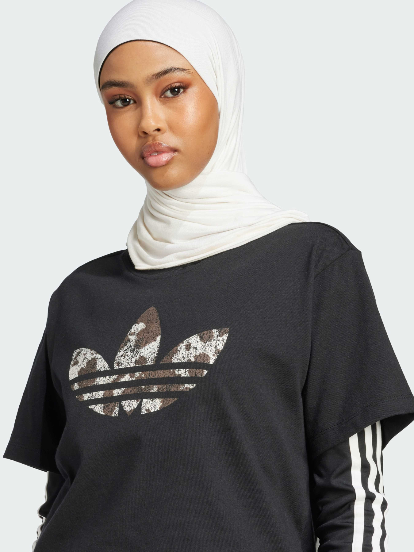 Футболка Adidas модель KA2684 Фото