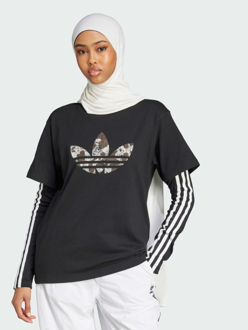 Футболка Adidas модель KA2684 Фото