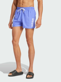 Шорты для плавания Adidas модель JC9925 Фото