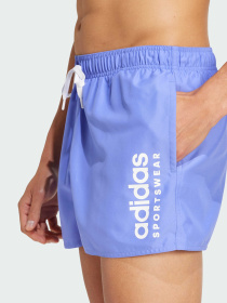 Шорти для плавання Adidas модель JC9925 Фото