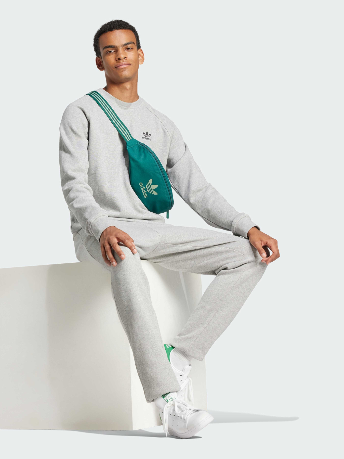 Джогери Adidas модель JD2424 Фото