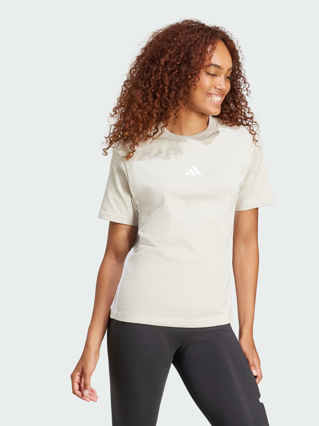 Футболка Adidas модель JE1237 Фото