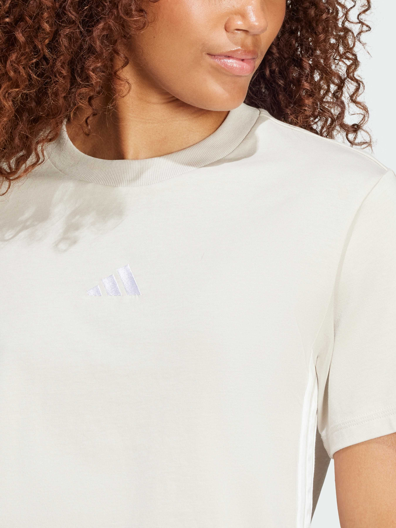 Футболка Adidas модель JE1237 Фото