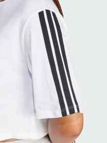 Футболка Adidas модель JD4999 Фото