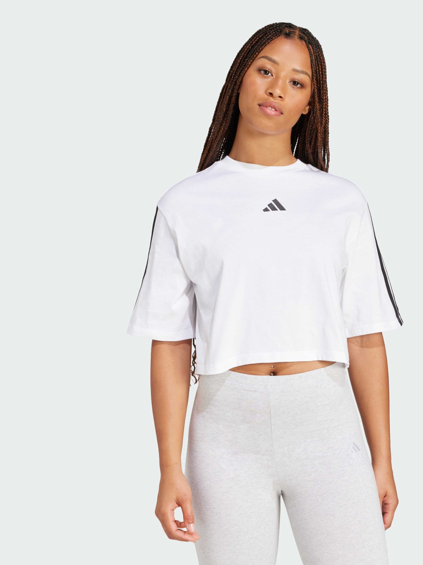 Футболка Adidas модель JD4999 Футболка Adidas модель JD4999 Фото