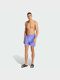 Шорти для плавання Adidas модель JE6093 Фото