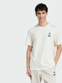 Футболка Adidas x Disney модель JI5715 Фото