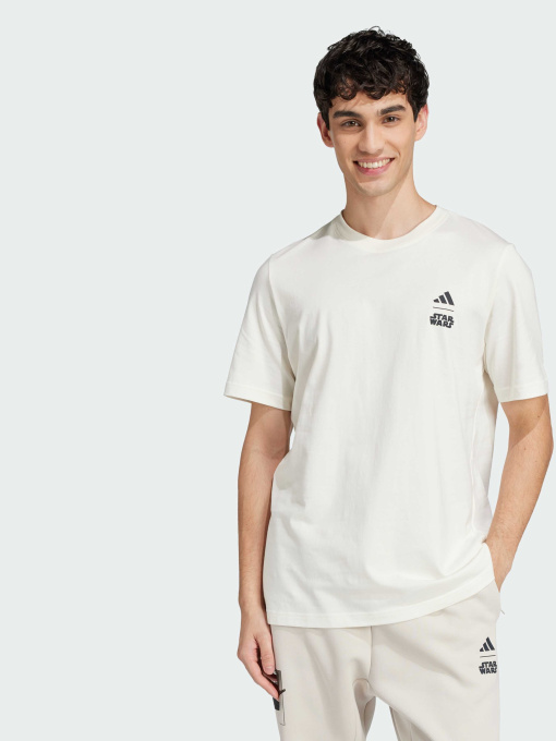 Футболка Adidas x Disney модель JI5715 Фото