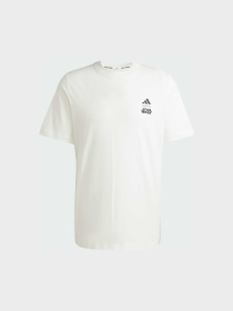 Футболка Adidas x Disney модель JI5715 Фото