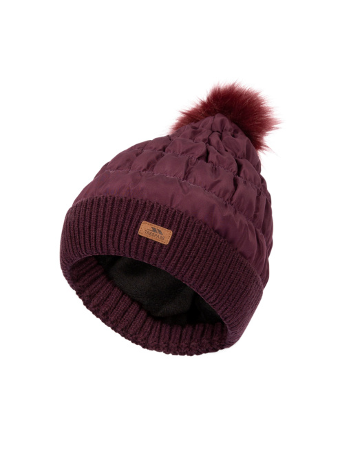 Шапка Trespass Reine модель FAHSHATR0014 Фото