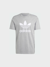 Футболка Adidas Adicolor модель IS0613 Фото