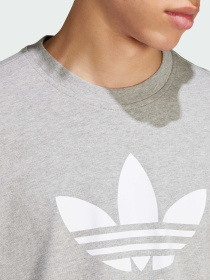 Футболка Adidas Adicolor модель IS0613 Футболка Adidas Adicolor модель IS0613 Фото