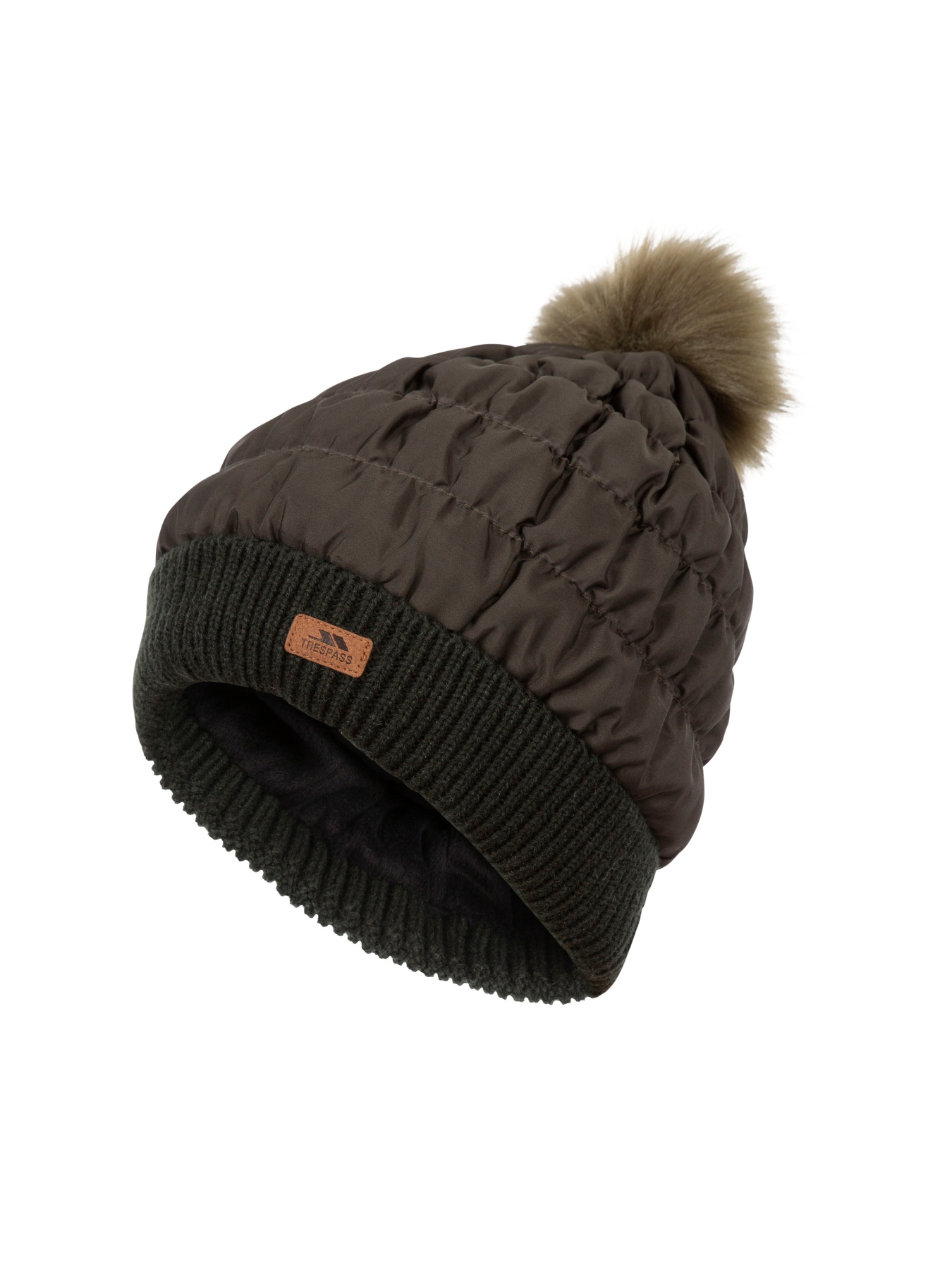 Шапка Trespass Reine модель FAHSHATR0014 Фото