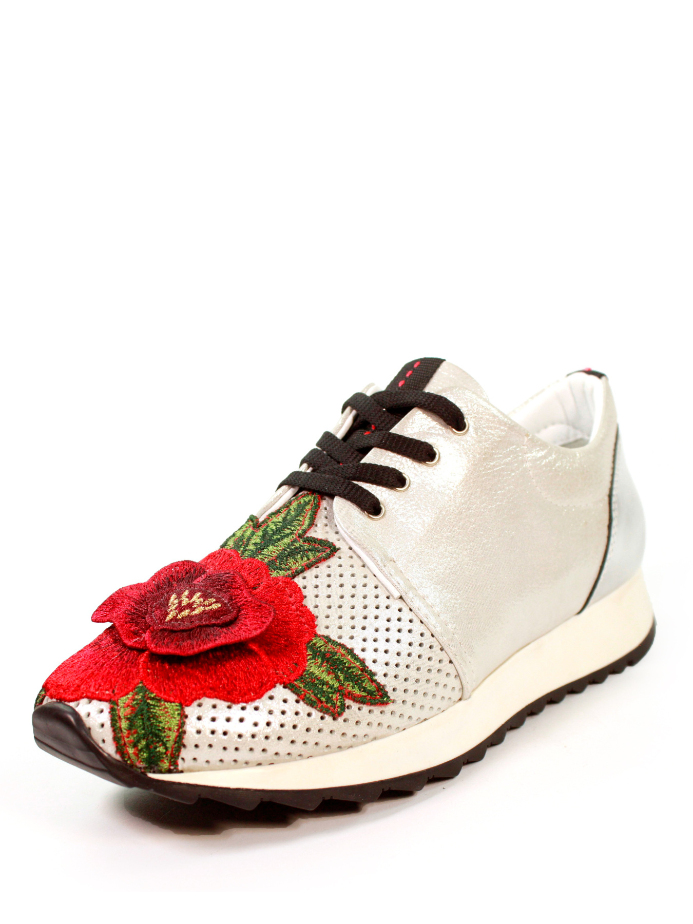 Кроссовки It-girl модель 6302-2062-1723 Фото