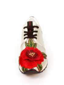 Кроссовки It-girl модель 6302-2062-1723 Фото