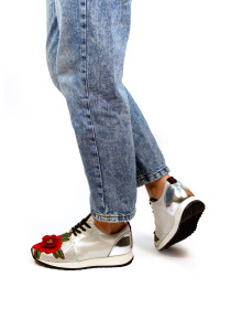 Кроссовки It-girl модель 6302-2062-1723 Фото