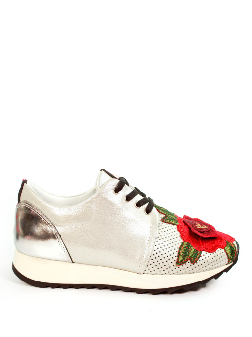 Кроссовки повседневные It-girl модель 6302-2062-1723 Фото